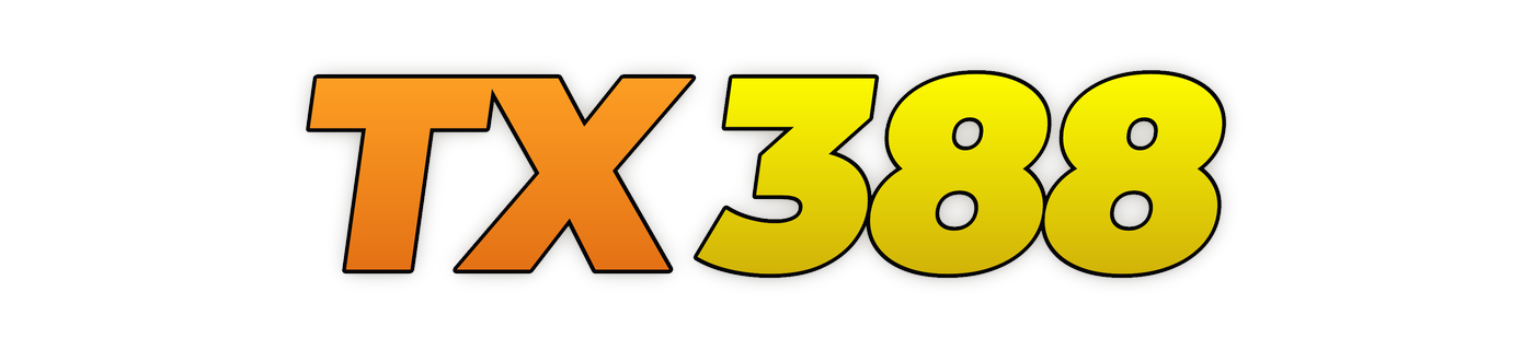 tx388 logo